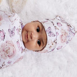 Whispering Whiskers Cap