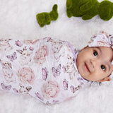 Whispering Whiskers Headband