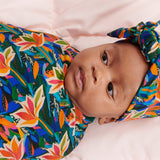 Paradise Plumage Headband