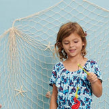 Whaley Good Time Flutter Sleeve Jumpsuit