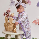 Whispering Whiskers Headband