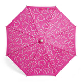 Little Kids Color-Revealing Umbrella