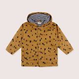 Bear Forest Raincoat