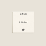 Elebaby E-Gift Card