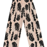 Seaweed Crop Trouser