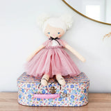 Celine Doll - Blush