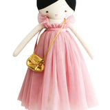 Charlotte Doll Blush