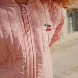 EVI Thermo Set- Cameo Brown