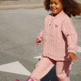 EVI Thermo Set- Cameo Brown