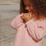 EVI Thermo Set- Cameo Brown