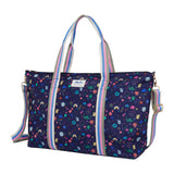 Doodle Weekender Bag