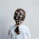 Fruit Mini Hair Clips