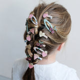Fruit Mini Hair Clips