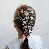 Fruit Mini Hair Clips