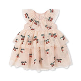 Yvonne Fairy Dress - Ma Grande Cerise Sequin