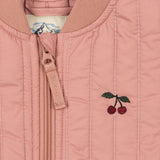 EVI Thermo Set- Cameo Brown