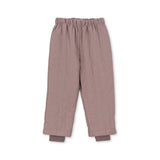 Juno Pants- Twilight Mauve