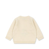 Anchor Knit Sweater- Sailor