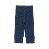 Rosier Pants- Ensign Blue