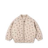 Juno Bomber Jacket- Bow Magnet