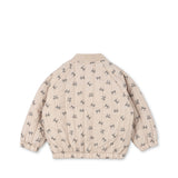 Juno Bomber Jacket- Bow Magnet