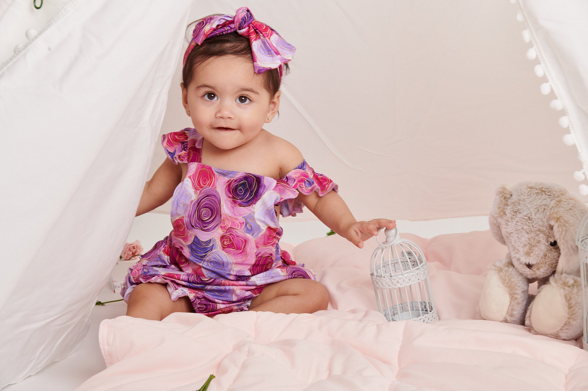 elebaby Ānanda Collection