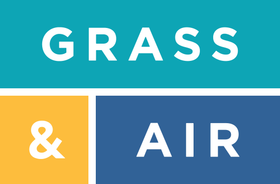 Grass & Air