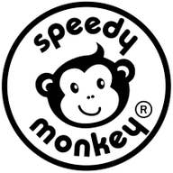 Speedy Monkey