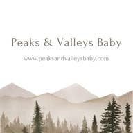 Peaks & Valleys Baby