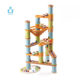 Bamboo Build & Run, Musical Set