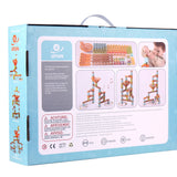 Bamboo Build & Run, Musical Set