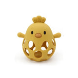 Clucky Chew Buddy Teether