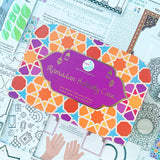 Ramadan Activity Case