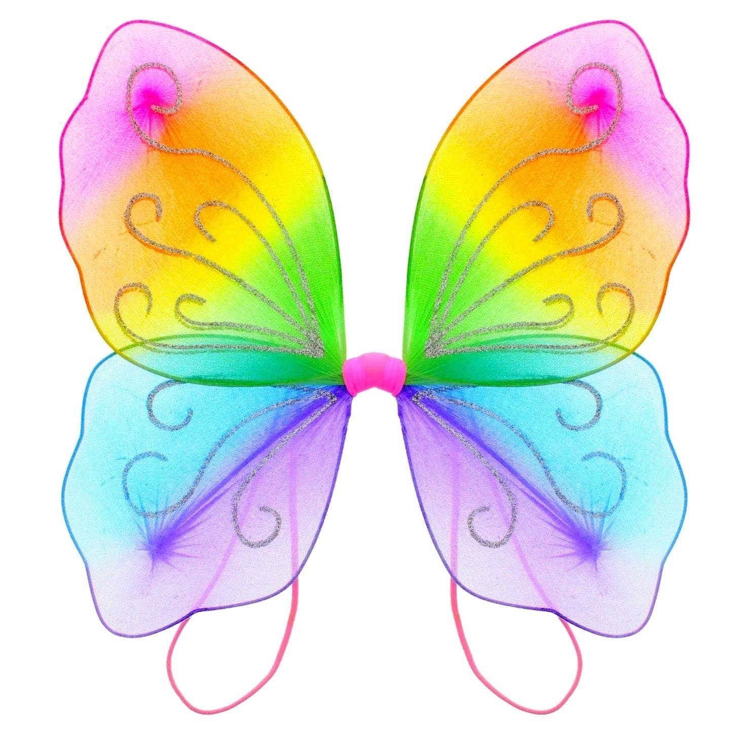 Fairy Wings