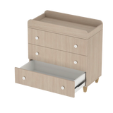 Changing Station Mini