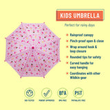 Ballerina Umbrella