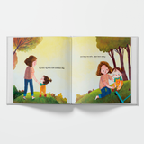 Dear Nanny - My Special Caregiver and Me (a Kids book)