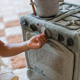 Kitchen Play Basket