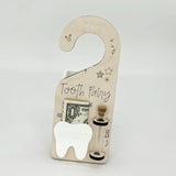 Tooth Fairy Door Hanger