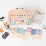 Library Playkit