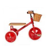 Banwood Trike - Red