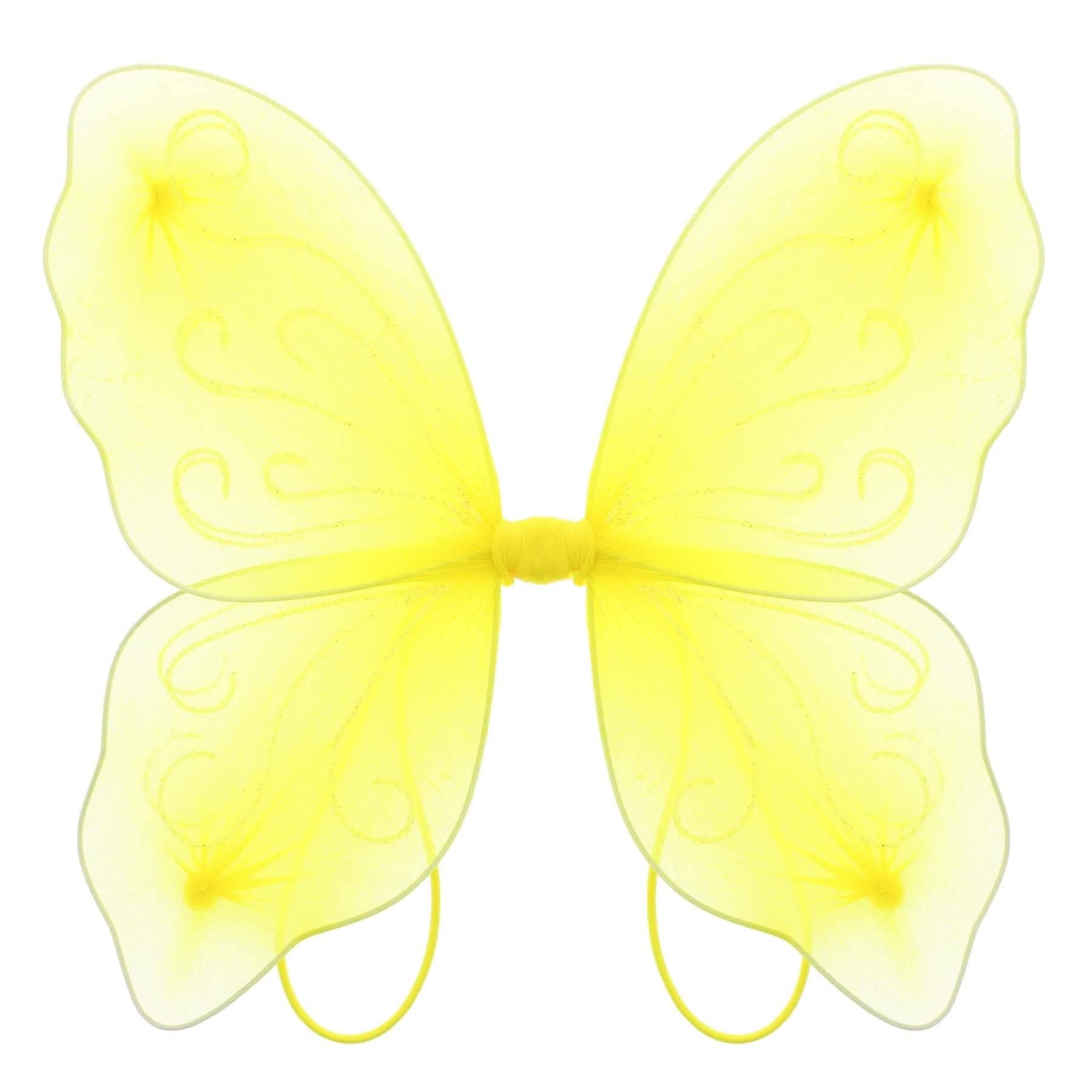 Fairy Wings