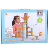 Bamboo Build & Run, Musical Set