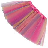 Rainbow Tutu