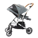 Primo Passi Icon Stroller