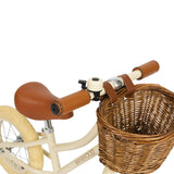 Banwood Balance Bike First Go - Cream