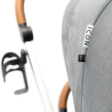 Primo Passi Icon Stroller