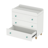 Changing Station Mini