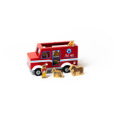 Pet Vet Magnetic Truck