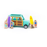 Surf’s Up Magnetic Surfer Truck